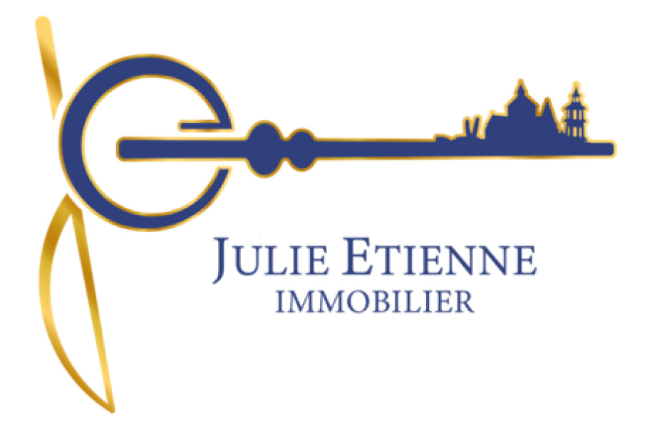 Logo Julie Etienne Immobilier